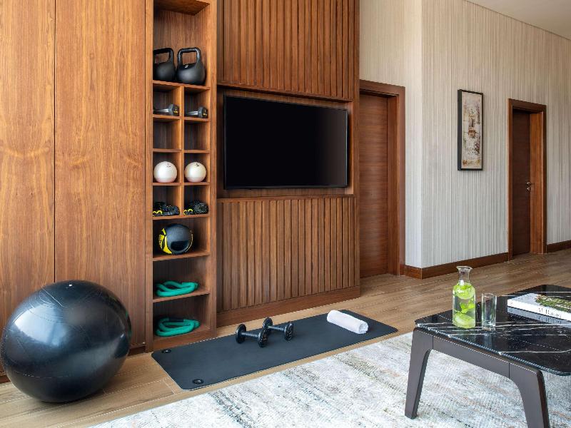 Swissotel Living Jeddah image