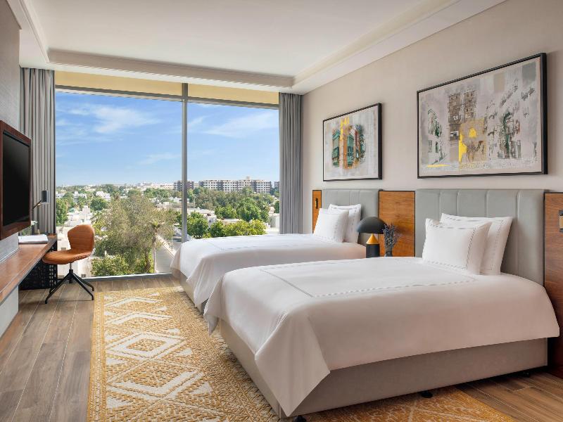 Swissotel Living Jeddah image
