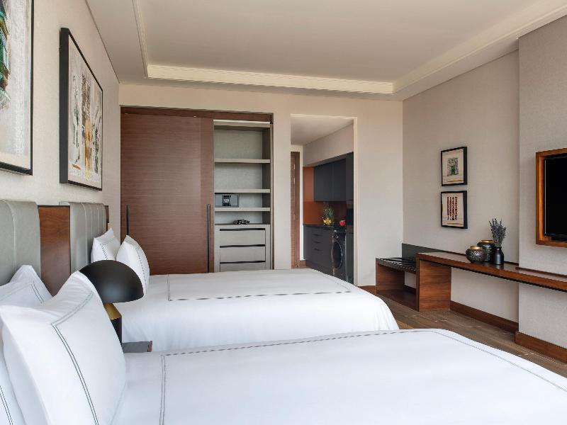 Swissotel Living Jeddah image