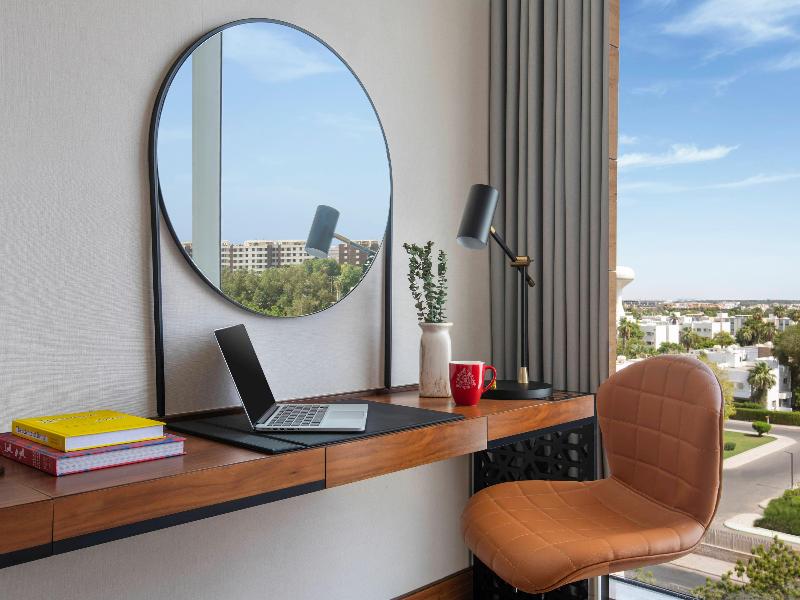 Swissotel Living Jeddah image