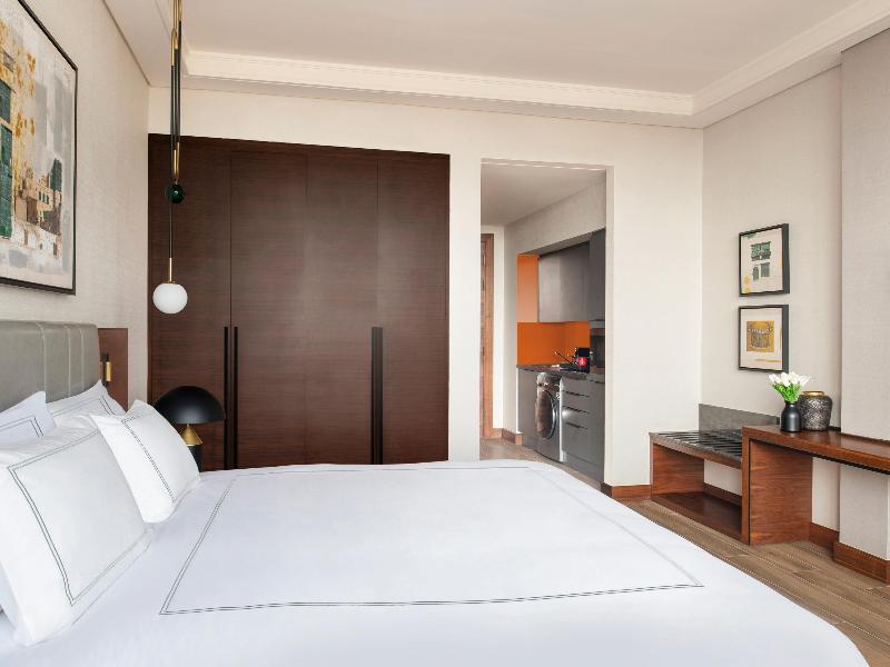 Swissotel Living Jeddah image