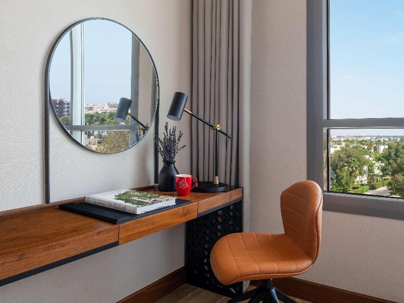 Swissotel Living Jeddah image