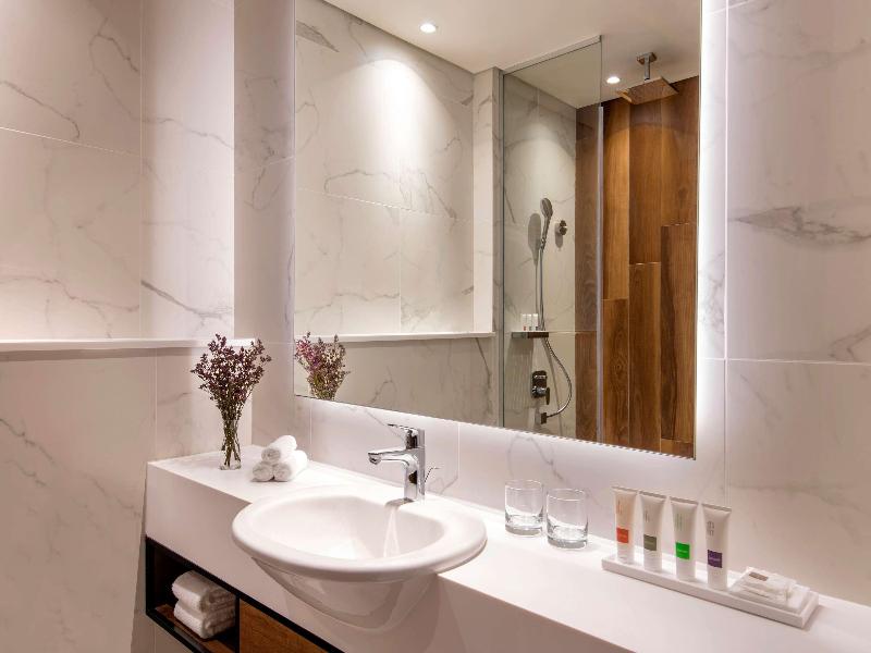 Swissotel Living Jeddah image