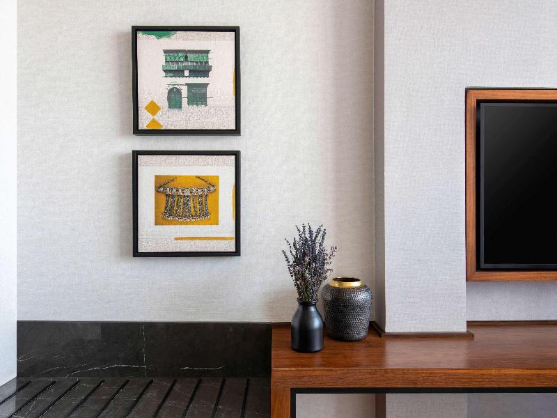 Swissotel Living Jeddah image