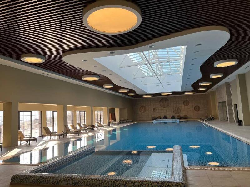 Deluxe Park Qusar Resort & Spa Hotel image 2