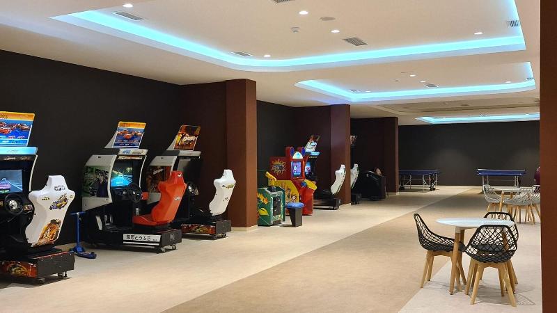 Deluxe Park Qusar Resort & Spa Hotel image