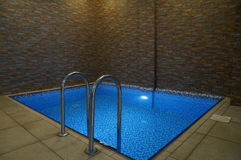 Deluxe Park Qusar Resort & Spa Hotel image 8