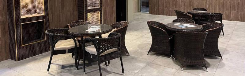 Deluxe Park Qusar Resort & Spa Hotel image