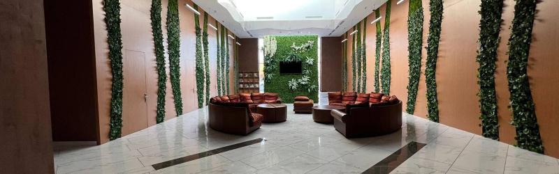 Deluxe Park Qusar Resort & Spa Hotel image