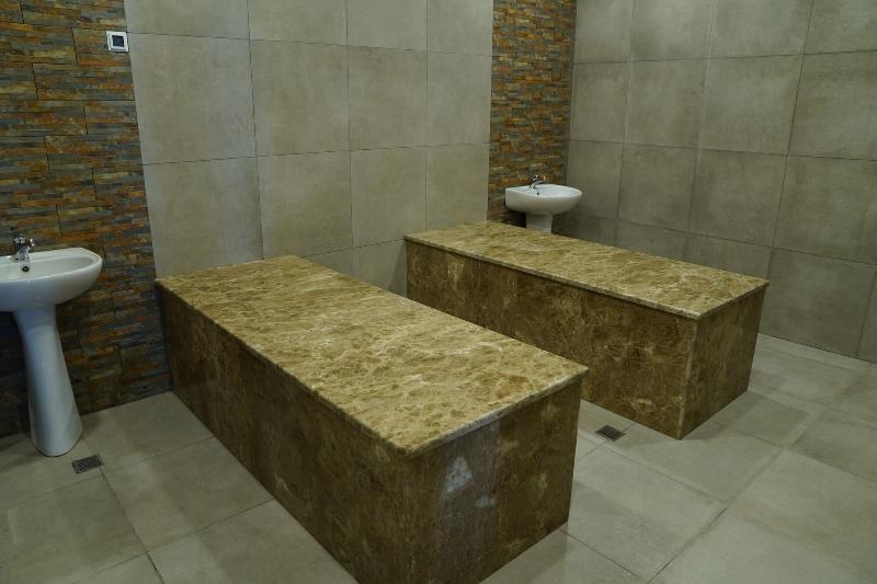 Deluxe Park Qusar Resort & Spa Hotel image