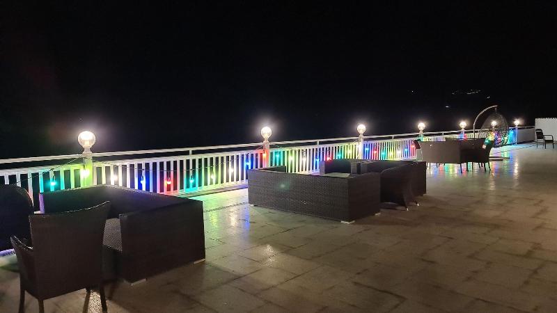 Deluxe Park Qusar Resort & Spa Hotel image
