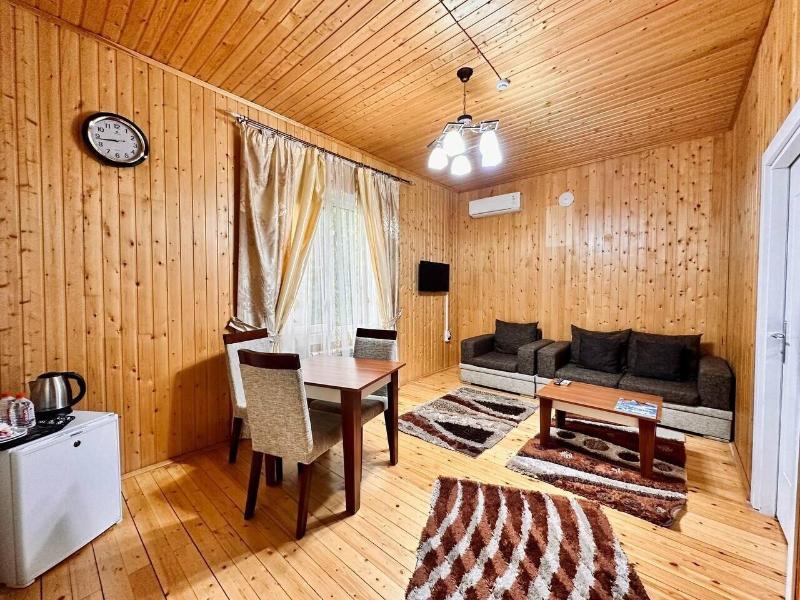 Deluxe Park Qusar Resort & Spa Hotel image