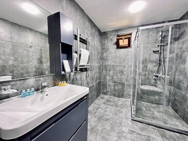Deluxe Park Qusar Resort & Spa Hotel image