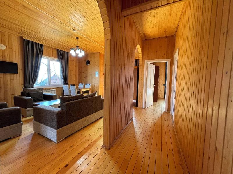 Deluxe Park Qusar Resort & Spa Hotel image