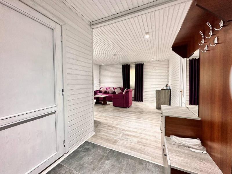 Deluxe Park Qusar Resort & Spa Hotel image