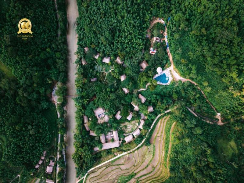 Panhou Retreat image