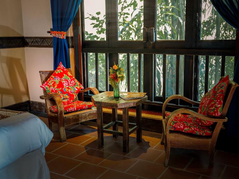 Panhou Retreat image