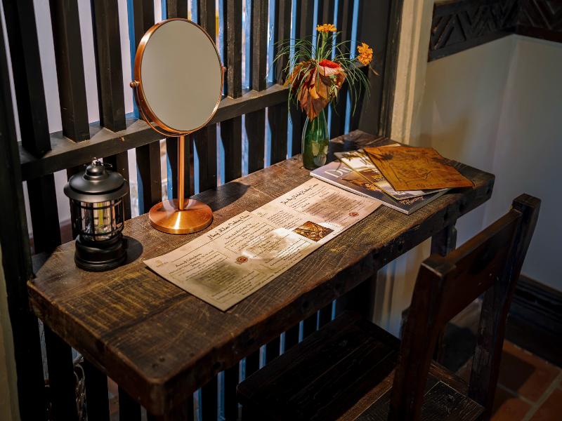 Panhou Retreat image