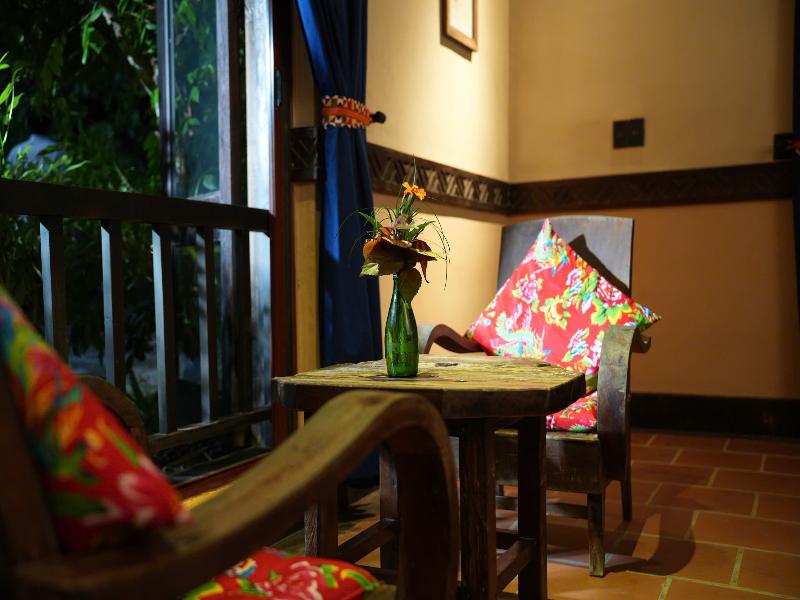 Panhou Retreat image