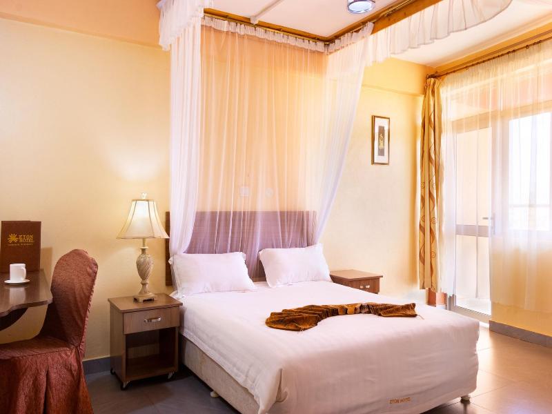 Eton Hotel image