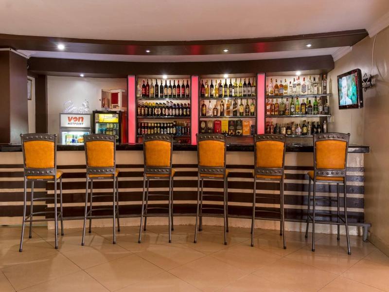 Eton Hotel image