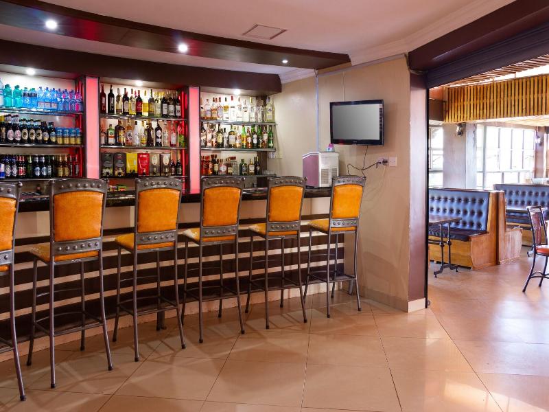 Eton Hotel image