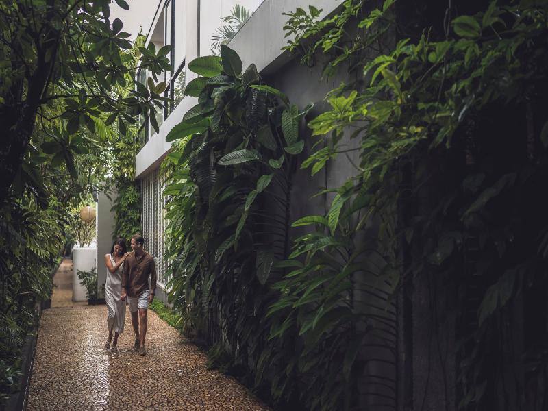 Monolocale Resort Seminyak by Ini Vie Hospitality, Seminyak