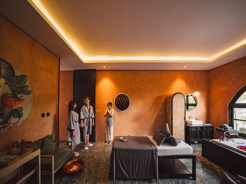 Monolocale Resort Seminyak by Ini Vie Hospitality