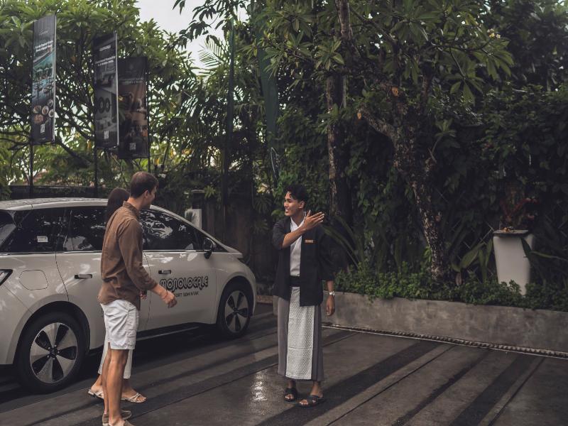 Monolocale Resort Seminyak by Ini Vie Hospitality
