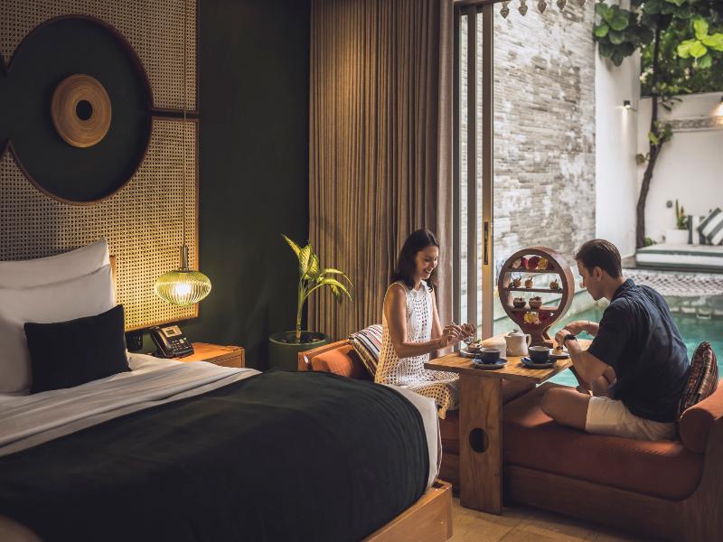 Monolocale Resort Seminyak by Ini Vie Hospitality