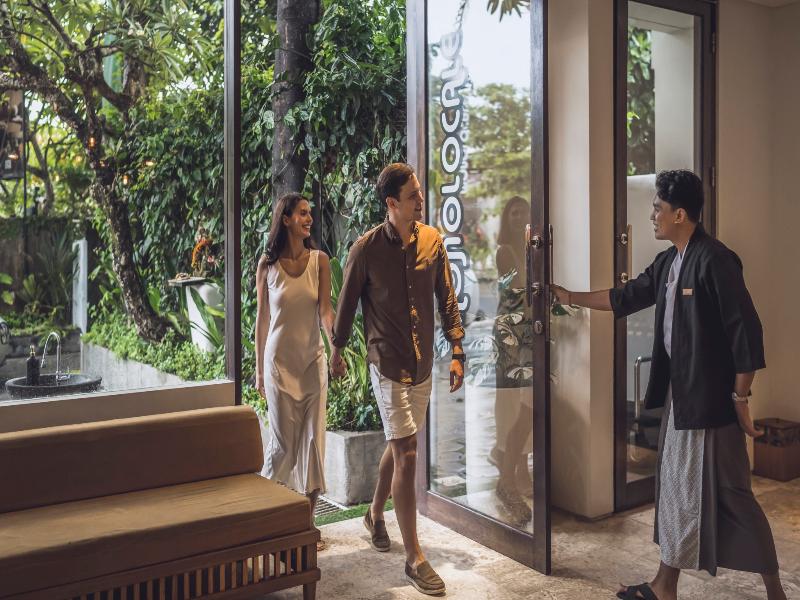 Monolocale Resort Seminyak by Ini Vie Hospitality