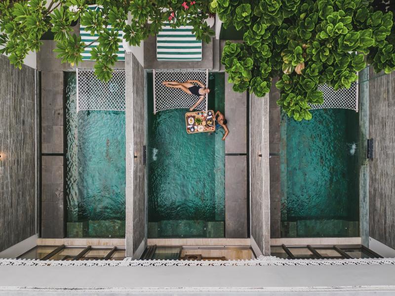 Monolocale Resort Seminyak by Ini Vie Hospitality