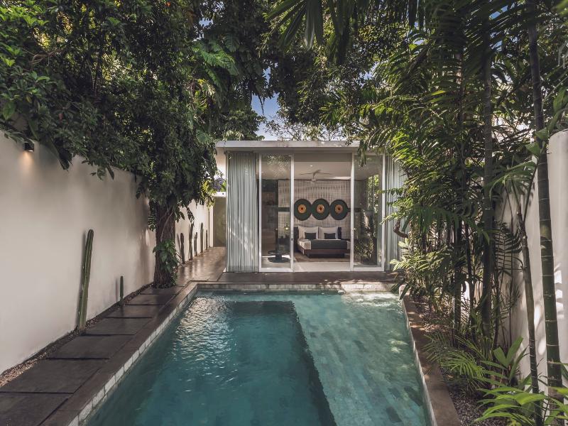 Monolocale Resort Seminyak by Ini Vie Hospitality