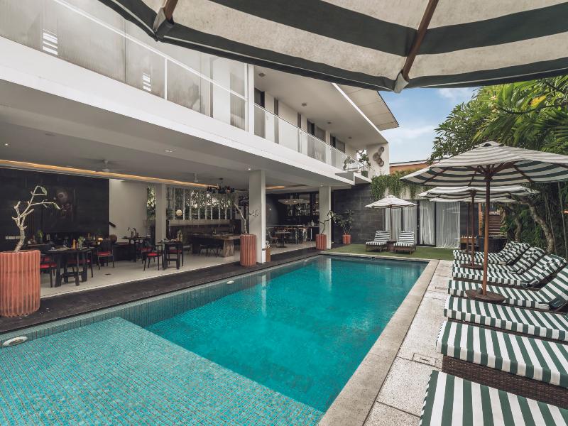 Monolocale Resort Seminyak by Ini Vie Hospitality