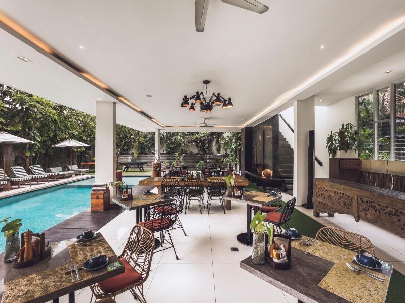Monolocale Resort Seminyak by Ini Vie Hospitality