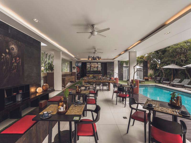 Monolocale Resort Seminyak by Ini Vie Hospitality