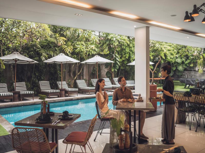 Monolocale Resort Seminyak by Ini Vie Hospitality