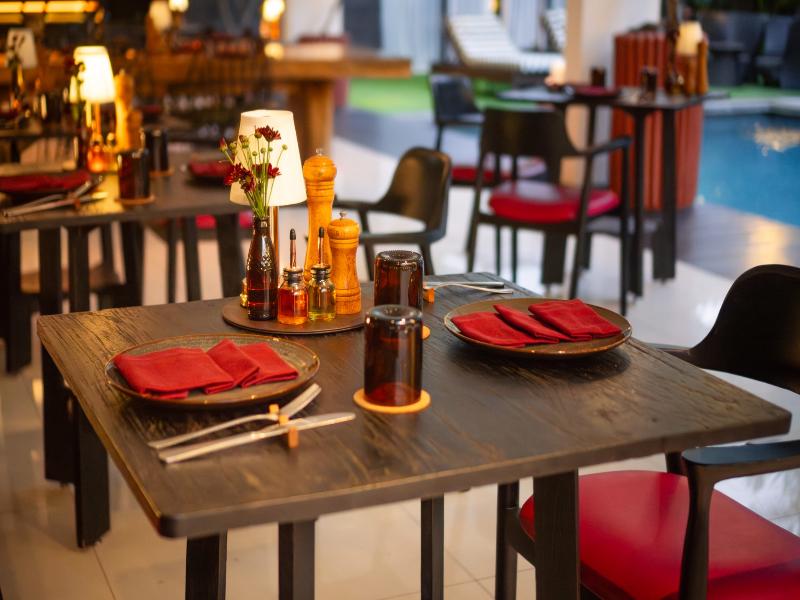 Monolocale Resort Seminyak by Ini Vie Hospitality