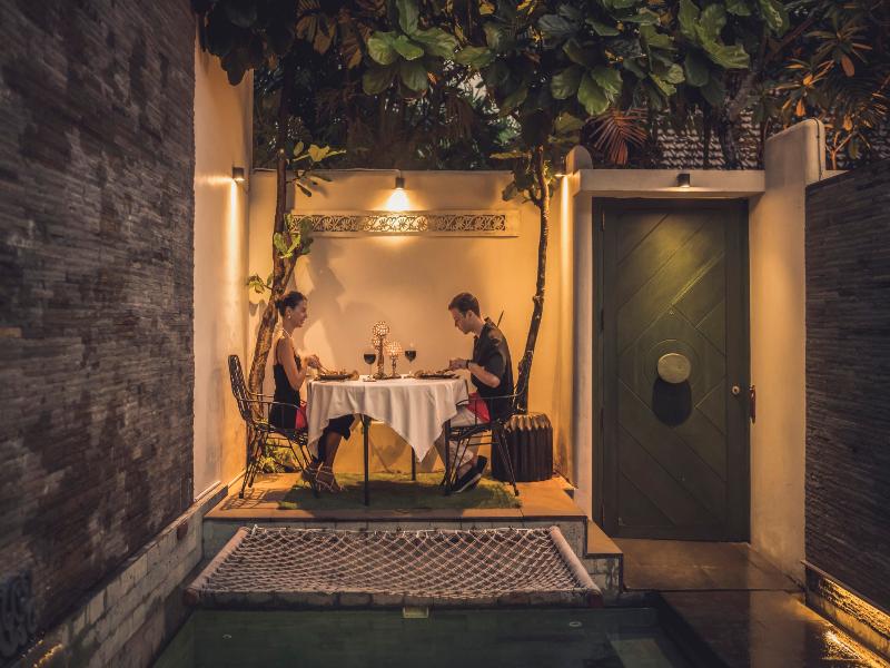 Monolocale Resort Seminyak by Ini Vie Hospitality