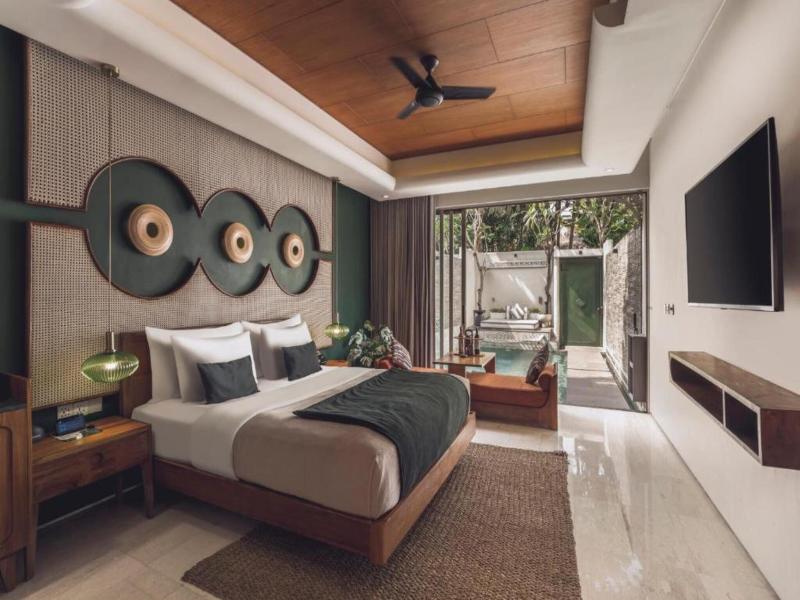 Monolocale Resort Seminyak by Ini Vie Hospitality image