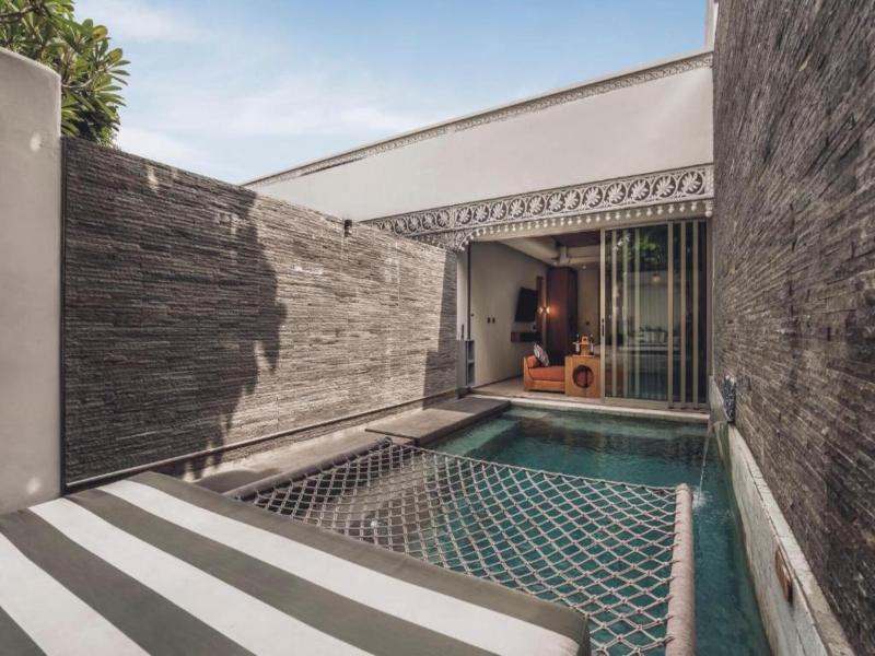 Monolocale Resort Seminyak by Ini Vie Hospitality image
