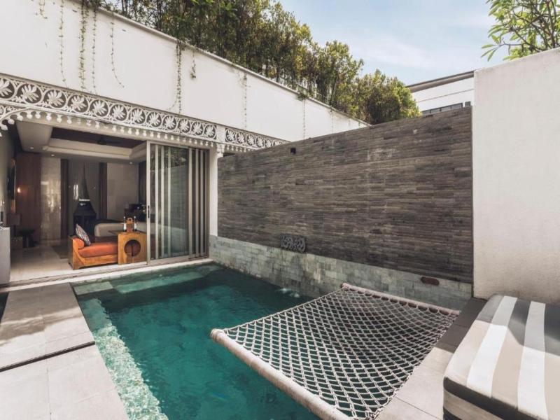 Monolocale Resort Seminyak by Ini Vie Hospitality image