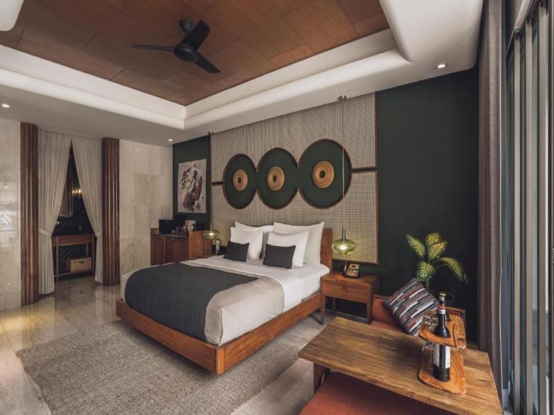 Monolocale Resort Seminyak by Ini Vie Hospitality image