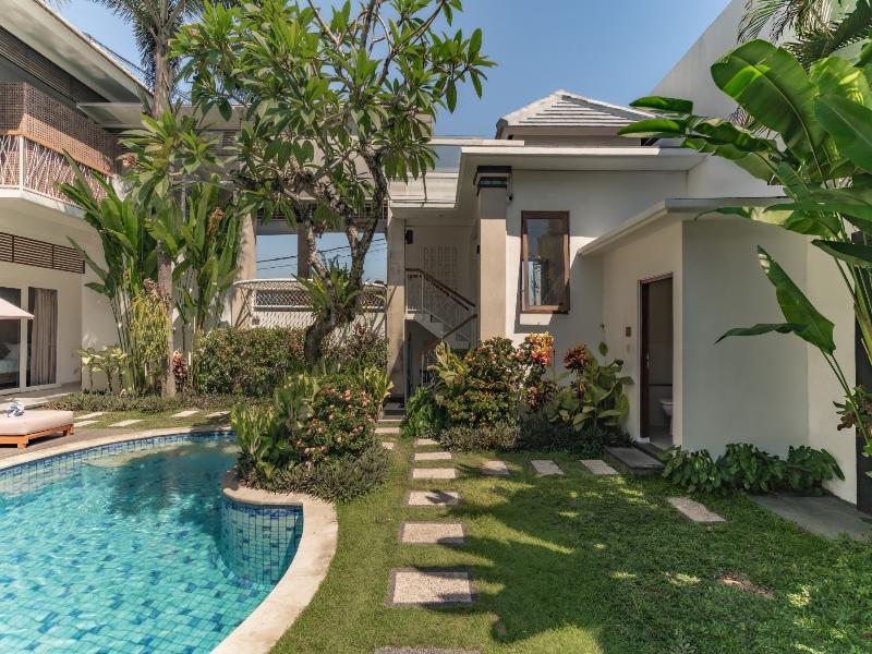 Aeera Villa Canggu by Ini Vie Hospitality image