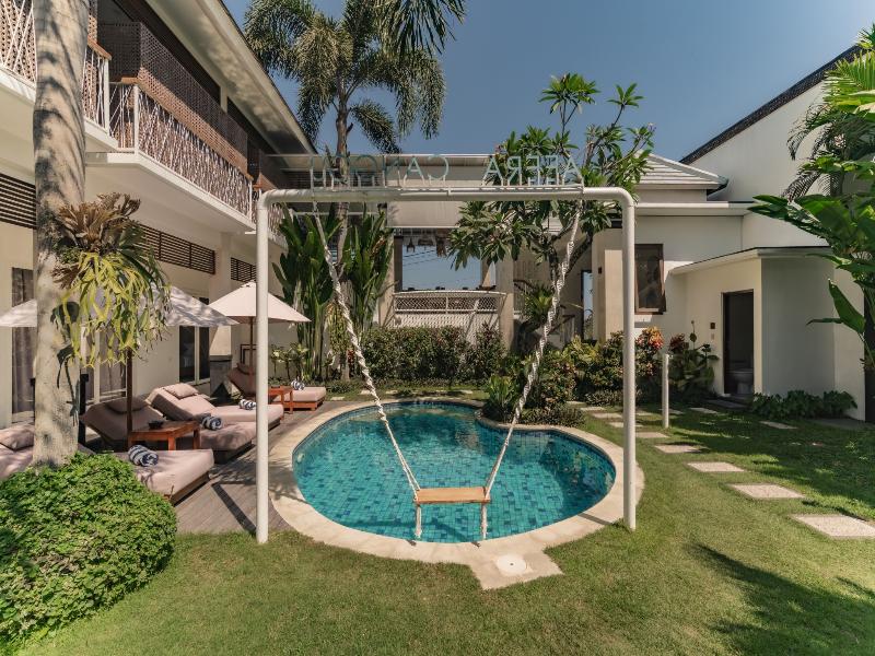 Aeera Villa Canggu by Ini Vie Hospitality image