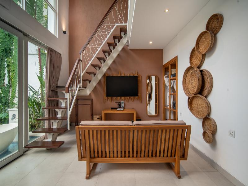 Aeera Villa Canggu by Ini Vie Hospitality image