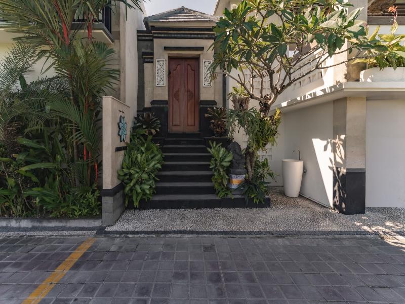 Aeera Villa Canggu by Ini Vie Hospitality image