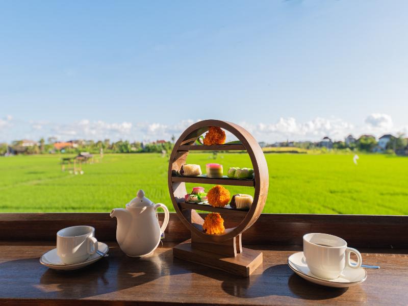 Aeera Villa Canggu by Ini Vie Hospitality image