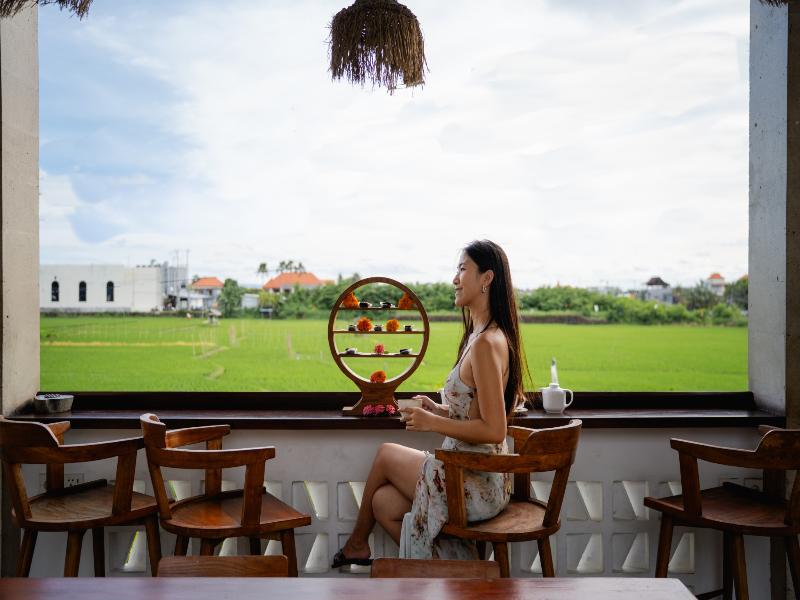 Aeera Villa Canggu by Ini Vie Hospitality image