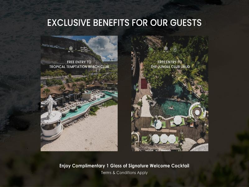 Aeera Villa Canggu by Ini Vie Hospitality image